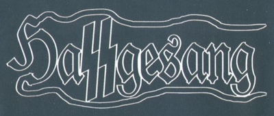 Hassgesang - Discography (2000-2010) Hassgesang - Discography (2000-2010)