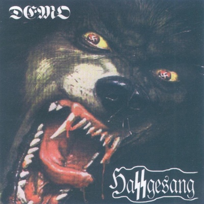 Hassgesang - Discography (2000-2010) Hassgesang - Discography (2000-2010)