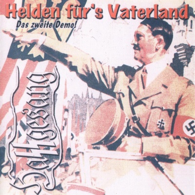Hassgesang - Discography (2000-2010) Hassgesang - Discography (2000-2010)
