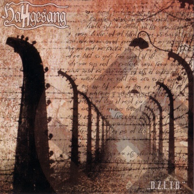 Hassgesang - Discography (2000-2010) Hassgesang - Discography (2000-2010)