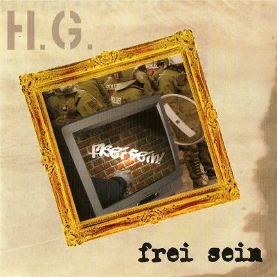 Hassgesang - Discography (2000-2010) Hassgesang - Discography (2000-2010)