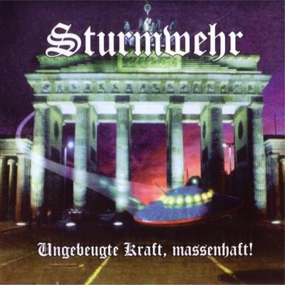 Sturmwehr - Discography (1995-2010) Sturmwehr - Discography (1995-2010)