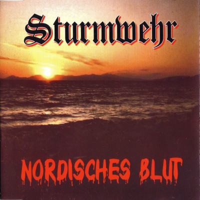 Sturmwehr - Discography (1995-2010) Sturmwehr - Discography (1995-2010)