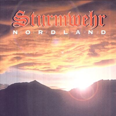 Sturmwehr - Discography (1995-2010) Sturmwehr - Discography (1995-2010)