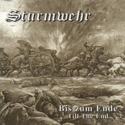 Sturmwehr - Discography (1995-2010) Sturmwehr - Discography (1995-2010)