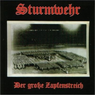 Sturmwehr - Discography (1995-2010) Sturmwehr - Discography (1995-2010)