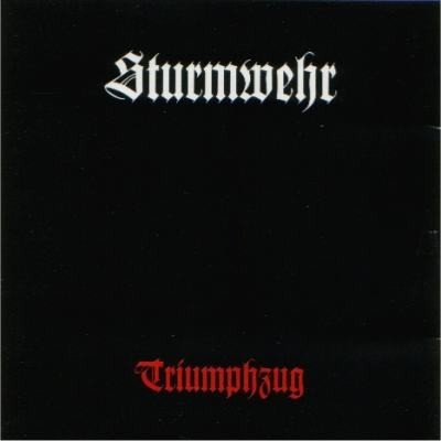 Sturmwehr - Discography (1995-2010) Sturmwehr - Discography (1995-2010)