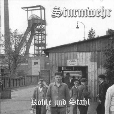 Sturmwehr - Discography (1995-2010) Sturmwehr - Discography (1995-2010)