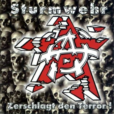 Sturmwehr - Discography (1995-2010) Sturmwehr - Discography (1995-2010)