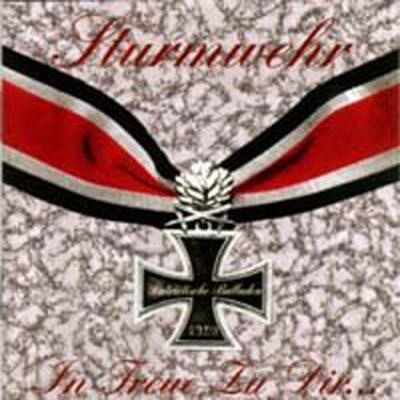 Sturmwehr - Discography (1995-2010) Sturmwehr - Discography (1995-2010)