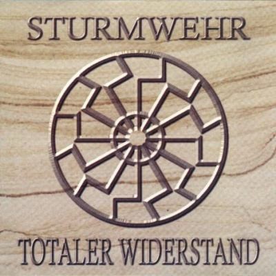 Sturmwehr - Discography (1995-2010) Sturmwehr - Discography (1995-2010)