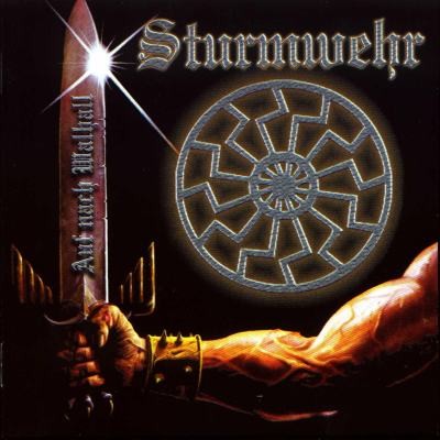 Sturmwehr - Discography (1995-2010) Sturmwehr - Discography (1995-2010)