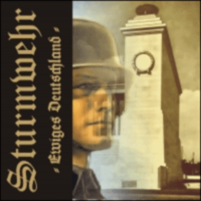 Sturmwehr - Discography (1995-2010) Sturmwehr - Discography (1995-2010)