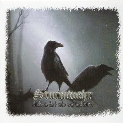 Sturmwehr - Discography (1995-2010) Sturmwehr - Discography (1995-2010)