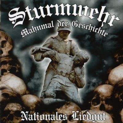 Sturmwehr - Discography (1995-2010) Sturmwehr - Discography (1995-2010)