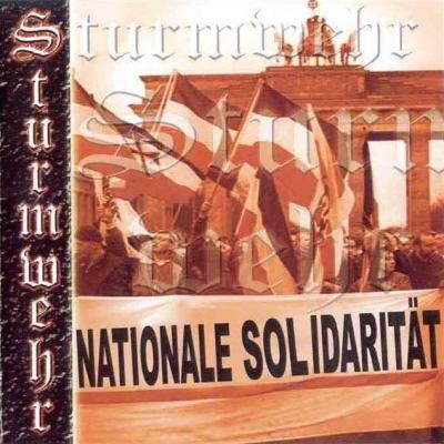 Sturmwehr - Discography (1995-2010) Sturmwehr - Discography (1995-2010)