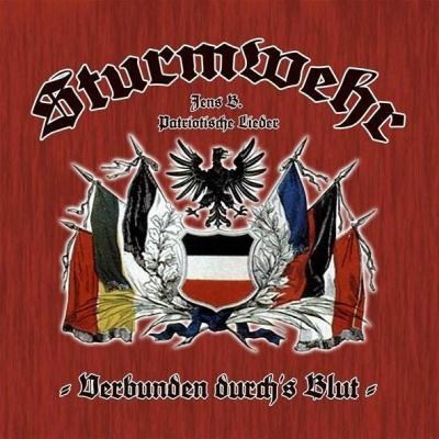 Sturmwehr - Discography (1995-2010) Sturmwehr - Discography (1995-2010)