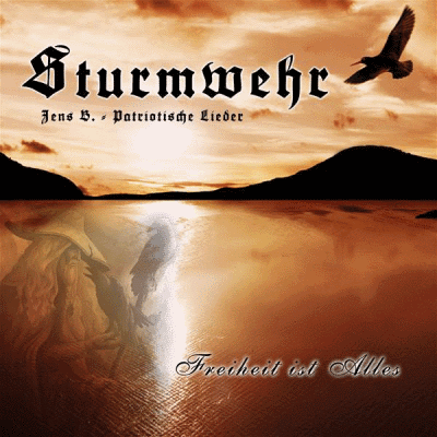 Sturmwehr - Discography (1995-2010) Sturmwehr - Discography (1995-2010)