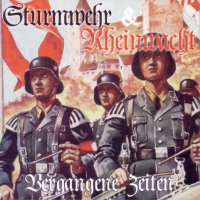 Sturmwehr - Discography (1995-2010) Sturmwehr - Discography (1995-2010)