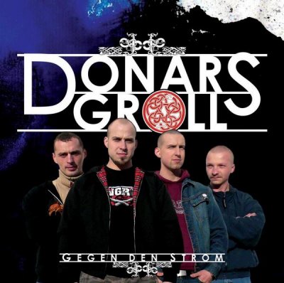 Donars Groll - Gegen Den Strom (2008) Donars Groll - Gegen Den Strom (2008)