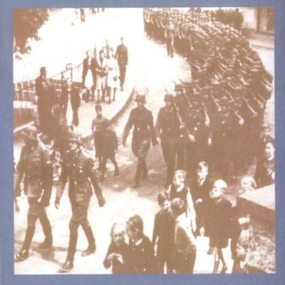 Sturmwehr - Discography (1995-2010) Sturmwehr - Discography (1995-2010)