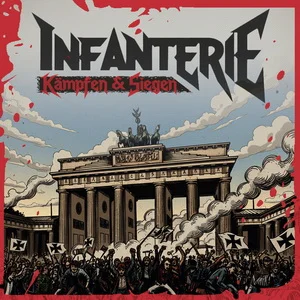 Infanterie - Kämpfen & Siegen (2026)
