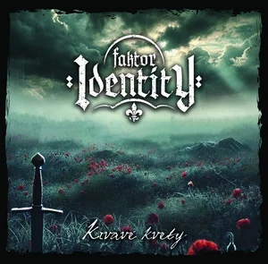 Faktor Identity - Krvavé Kvety (2025) LOSSLESS