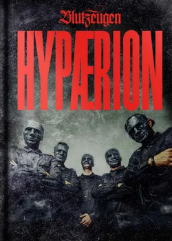 Blutzeugen - Hypaerion (2026)