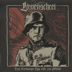 Löwenschrei - Das Freikorps Epp ruft zur Pflicht (2026)