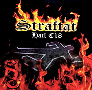 Straftat - Hail C18 (2021) LOSSLESS