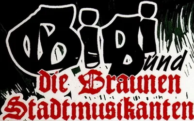 Gigi & Die Braunen Stadtmusikanten - Discography (2004 - 2021) LOSSLESS