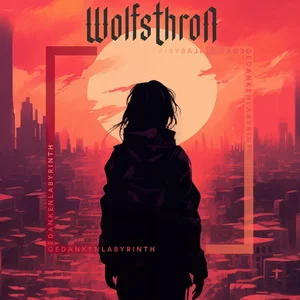 Wolfsthron - Gedankenlabyrinth (2024) LOSSLESS