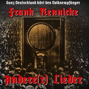 Frank Rennicke - Andere(r) Lieder (2024)