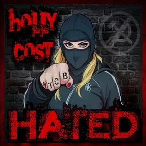 Holly Cost - Hated (2025)