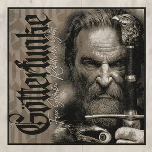 Götterfunke - Freie Gedanken Rebellischer Geist (2025)