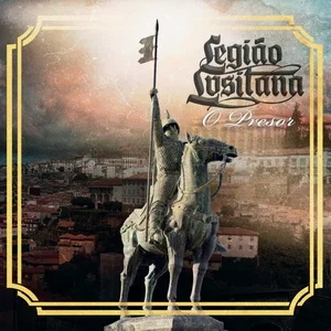 Legião Lusitana - O Presor (2024) LOSSLESS