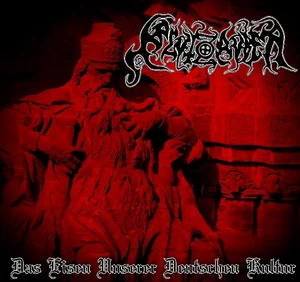 Blutzauber - Das Eisen Unserer Deutschen Kultur (2026)