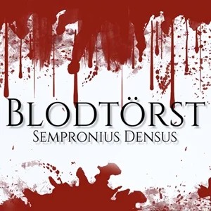Blodtörst - Sempronius Densus (2026)