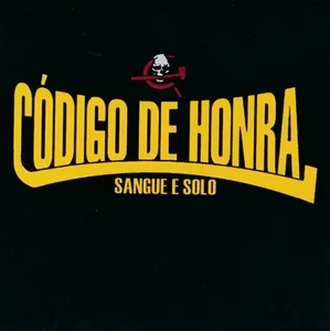 Código De Honra - Sangue e Solo (2019)