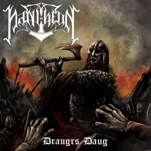 Pantheon - Draugrs Daug (Remastered 2026)