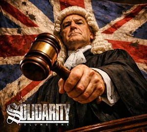 Solidarity Volume One (2026)