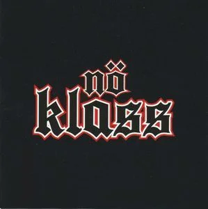 Nö Klass - Nö Klass (2025)