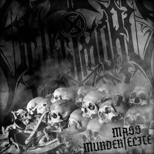 Selbstmord - Mass Murder Elite (2026)