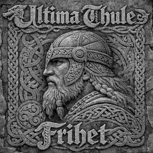 Ultima Thule - Frihet (2026) LOSSLESS