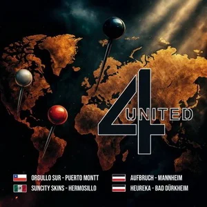 United Volume 4 (2026)