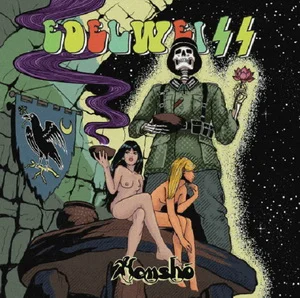 Edelweiss - Kenshō (2026)