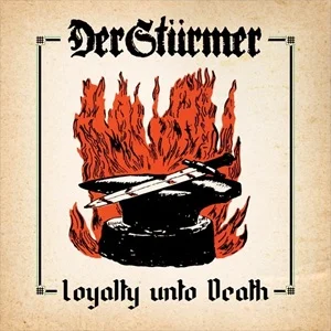 Der Stürmer - Loyalty Unto Death (2025) LOSSLESS