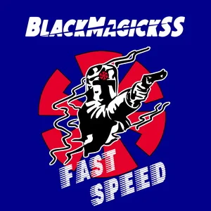 Black Magick SS - Fast Speed (2026) LOSSLESS