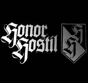 Honor Hostil - Honor Hostil (2026)