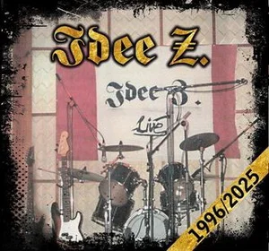 Idee Z. - Live (Remastered + Bonus 2025)
